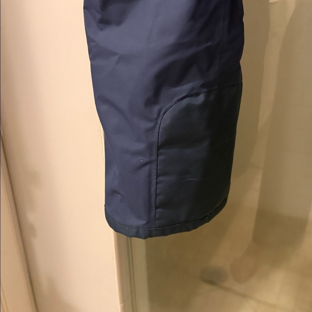 NEW MARKDOWN! North Face women’s snow pants ski pants snowpants skipants ski bib - Picture 7 of 9